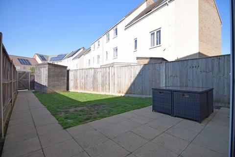 4 bedroom terraced house for sale, Minnow Avenue, King's Lynn PE30