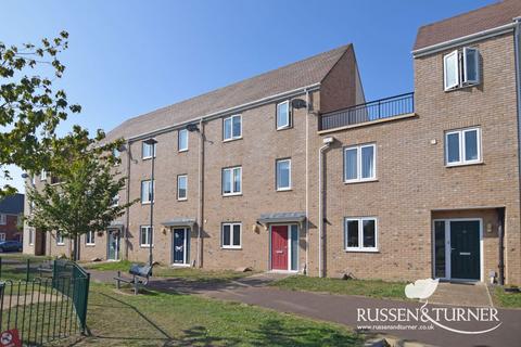 Minnow Avenue, King's Lynn PE30