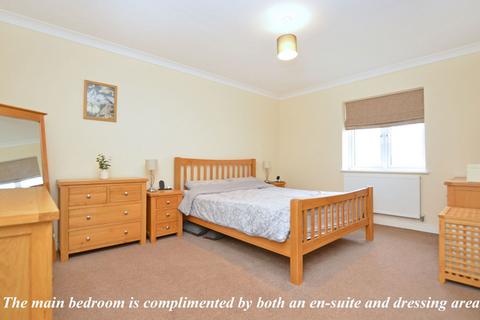 4 bedroom terraced house for sale, Minnow Avenue, King's Lynn PE30