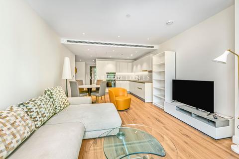 2 bedroom apartment for sale, Altissima House, 340 Queenstown Road, London, SW11