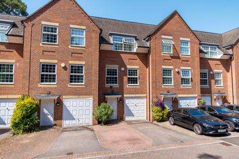 undefined, Bassett, Southampton