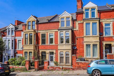 undefined, Plymouth Road, Barry