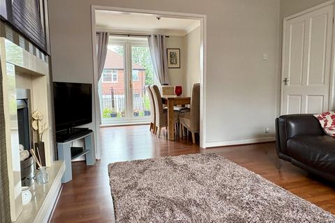 undefined, Priory Close, Oldham, Greater Manchester, OL8