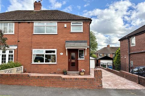 undefined, Priory Close, Oldham, Greater Manchester, OL8