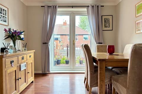 undefined, Priory Close, Oldham, Greater Manchester, OL8