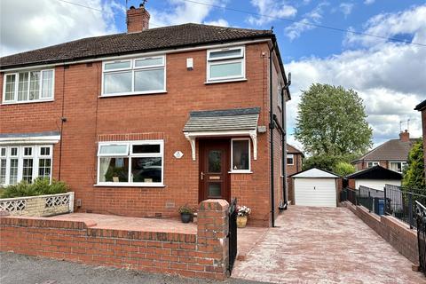 undefined, Priory Close, Oldham, Greater Manchester, OL8