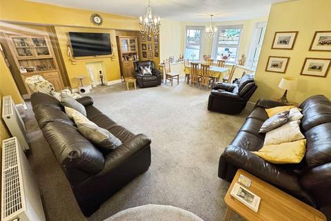 4 bedroom flat for sale, Louisa Terrace, Devon EX8