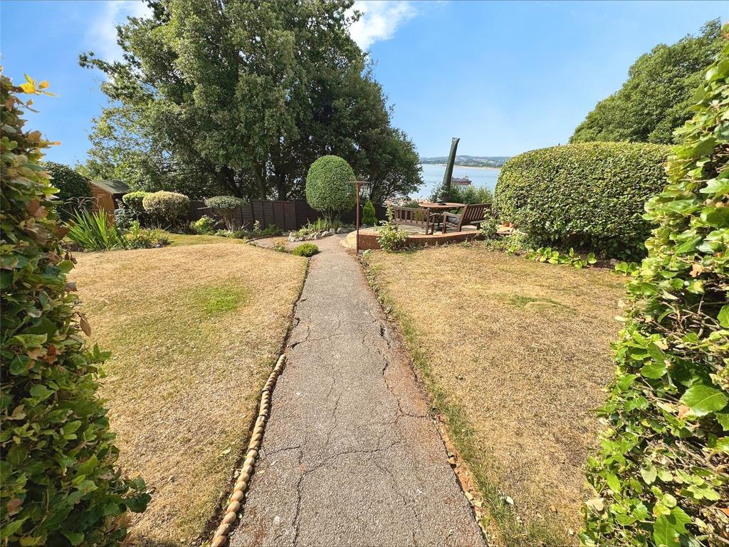 Communal Garden