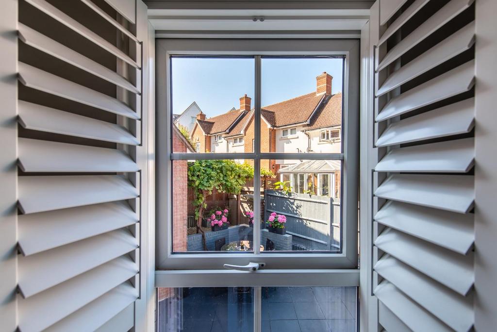 Picture Window