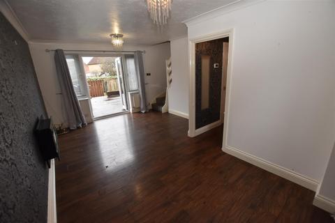 3 bedroom end of terrace house for sale, Hallowell Down, South Woodham Ferrers, Chelmsford