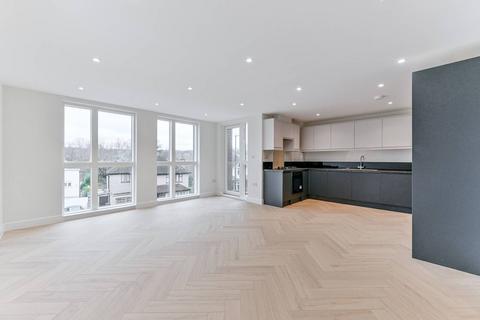 2 bedroom flat to rent, Norbury Avenue, Norbury, London, SW16