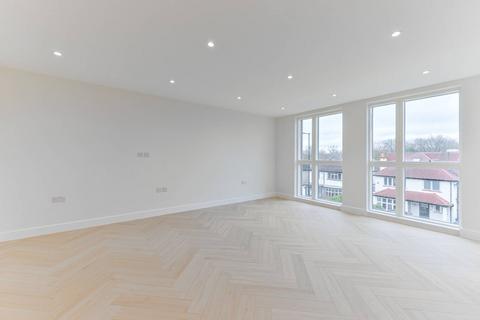 undefined, Norbury Avenue, Norbury, London, SW16