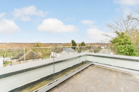 2 bedroom flat to rent, Norbury Avenue, Norbury, London, SW16