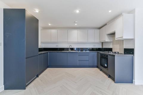 undefined, Norbury Avenue, Norbury, London, SW16