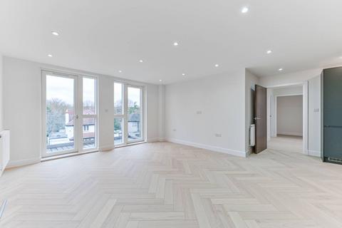 2 bedroom flat to rent, Norbury Avenue, Norbury, London, SW16