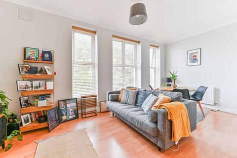 Flat 7, 113 Central Hill, London, SE19 1BY