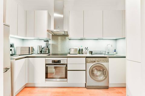 Flat 7, 113 Central Hill, London, SE19 1BY
