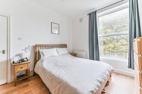 Flat 7, 113 Central Hill, London, SE19 1BY