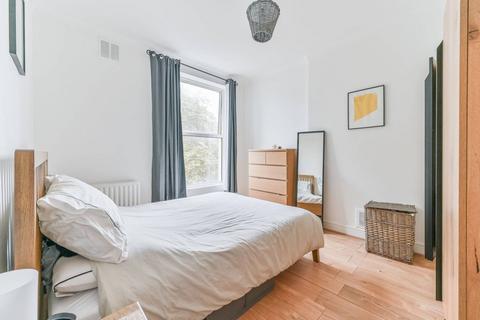 Flat 7, 113 Central Hill, London, SE19 1BY