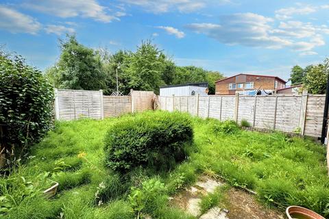 3 bedroom terraced house for sale, Phillips Place, Whitefield, M45