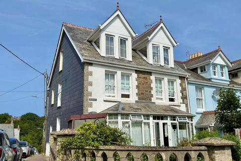 Flat 5, Springfield Trevanion Road, Wadebridge, PL27 7NZ