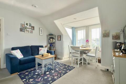 Flat 5, Springfield Trevanion Road, Wadebridge, PL27 7NZ