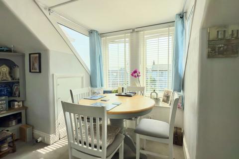 Flat 5, Springfield Trevanion Road, Wadebridge, PL27 7NZ