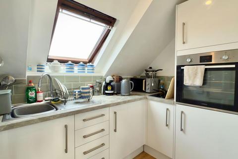 Flat 5, Springfield Trevanion Road, Wadebridge, PL27 7NZ