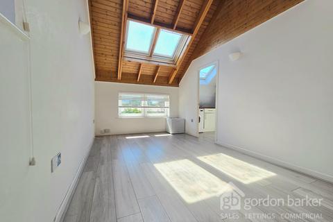 1 bedroom flat for sale, Wellington Road, Bournemouth BH8