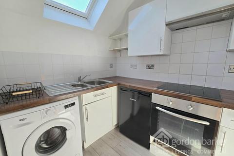1 bedroom flat for sale, Wellington Road, Bournemouth BH8