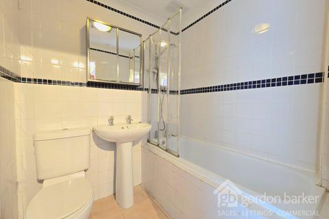 1 bedroom flat for sale, Wellington Road, Bournemouth BH8