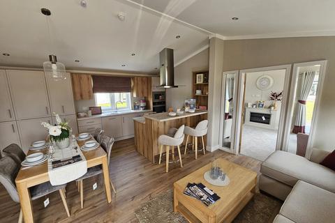 undefined, Two Bed Omar Serenity Presthope Grange, Much Wenlock TF13