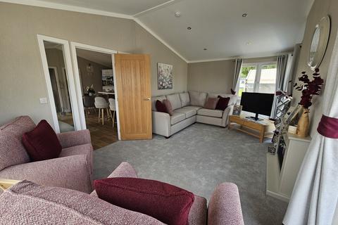 undefined, Two Bed Omar Serenity Presthope Grange, Much Wenlock TF13