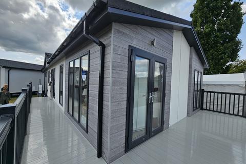 undefined, Two Bed Omar Serenity Presthope Grange, Much Wenlock TF13