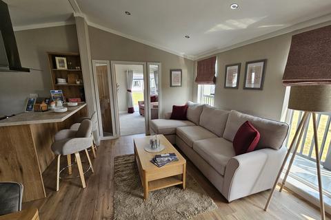 undefined, Two Bed Omar Serenity Presthope Grange, Much Wenlock TF13