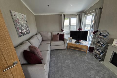 2 bedroom park home for sale, Two Bed Omar Serenity Presthope Grange, Much Wenlock TF13