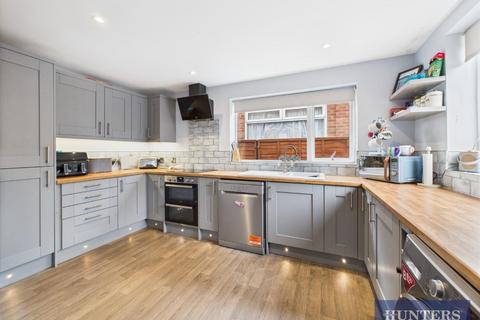 undefined, Grovehill Road, Filey