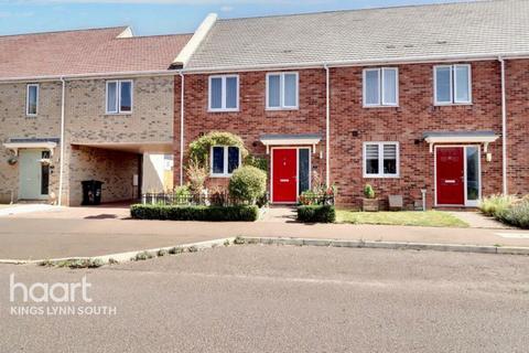 undefined, Sandpiper Way, King's Lynn