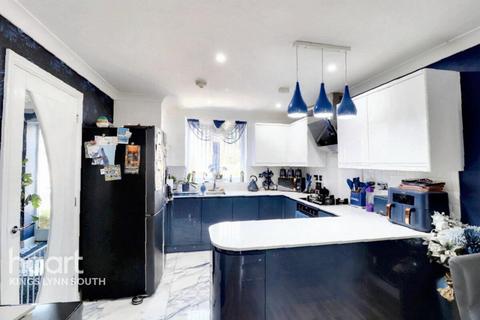 undefined, Sandpiper Way, King's Lynn