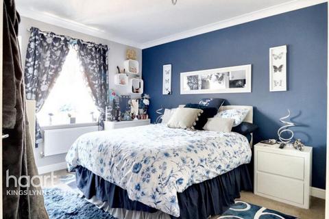 undefined, Sandpiper Way, King's Lynn