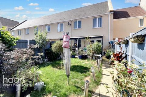 undefined, Sandpiper Way, King's Lynn