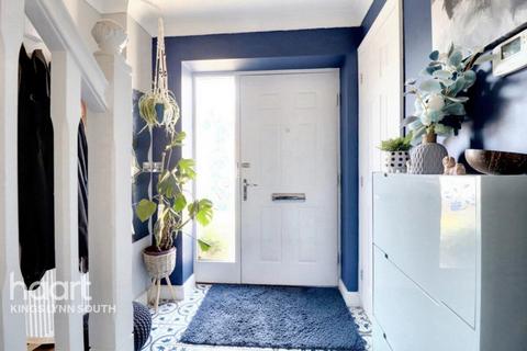 2 bedroom semi-detached house for sale, Sandpiper Way, King's Lynn