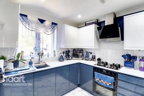 undefined, Sandpiper Way, King's Lynn