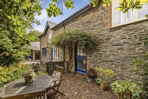 undefined, The Old Dairy, Simmons Yard, Harberton, Totnes, Devon