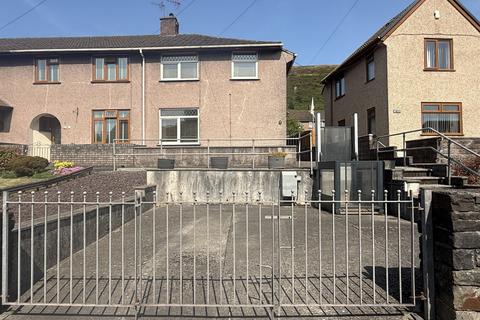 3 bedroom end of terrace house for sale, Margam Road, Port Talbot, Neath Port Talbot.