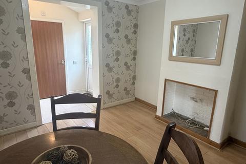 3 bedroom end of terrace house for sale, Margam Road, Port Talbot, Neath Port Talbot.