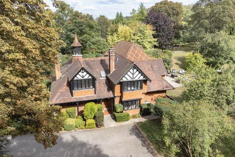 undefined, Park Road, Tring, Hertfordshire HP23