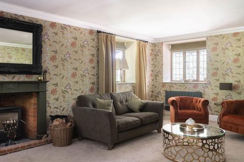 undefined, Park Road, Tring, Hertfordshire HP23