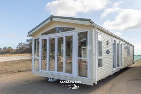 undefined, Billing Aquadrome Holiday Park
