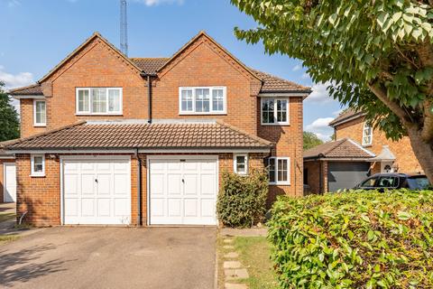 undefined, Kingsley Court, Welwyn Garden City, AL7